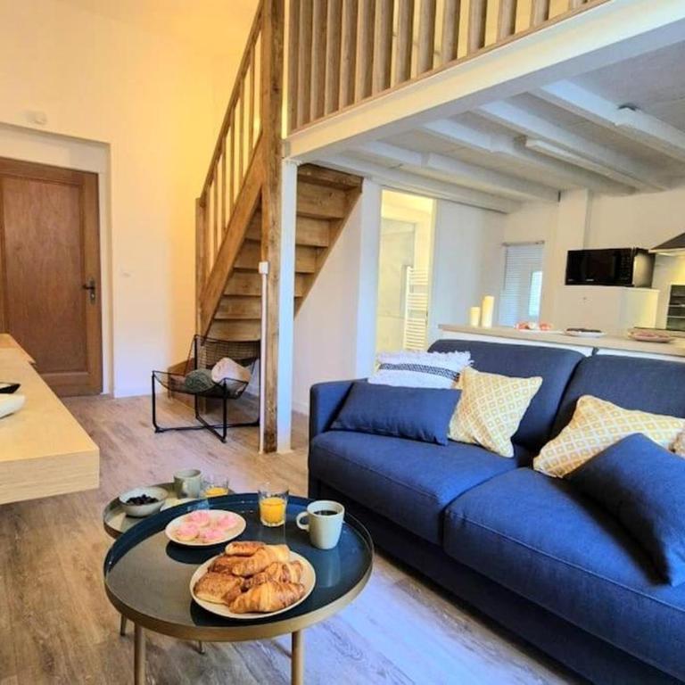 Cocoun- clim - terrasse - Appartement 1 Chambre - 1