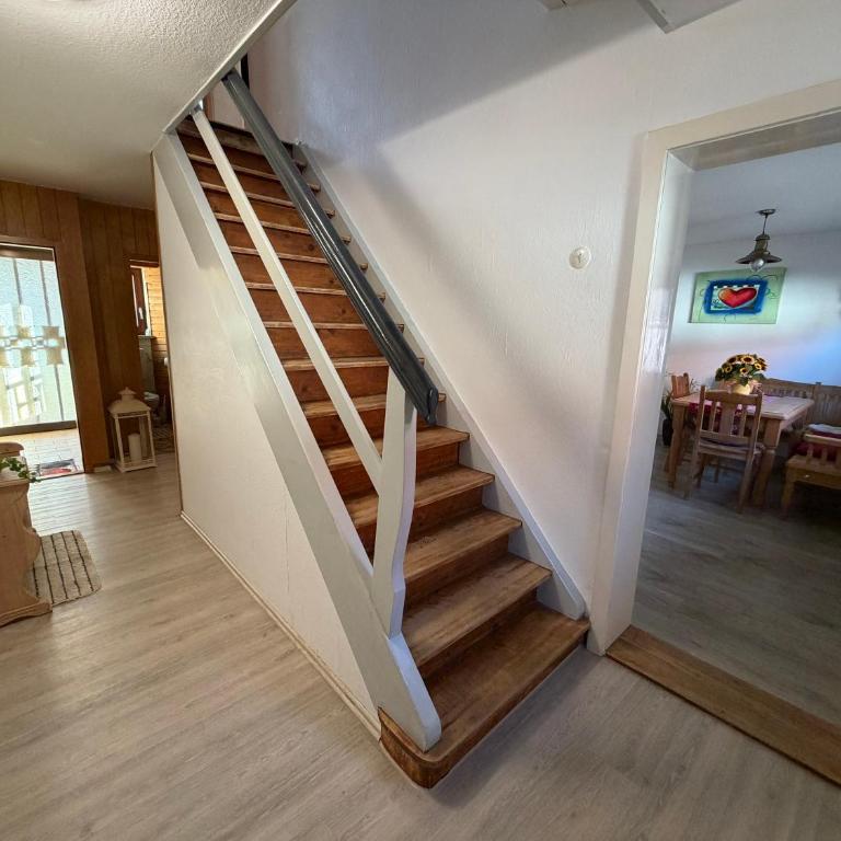 Allgäu-Nest - mitten im Grünen und guter Anbindung - Haus mit 2 Schlafzimmern - 17