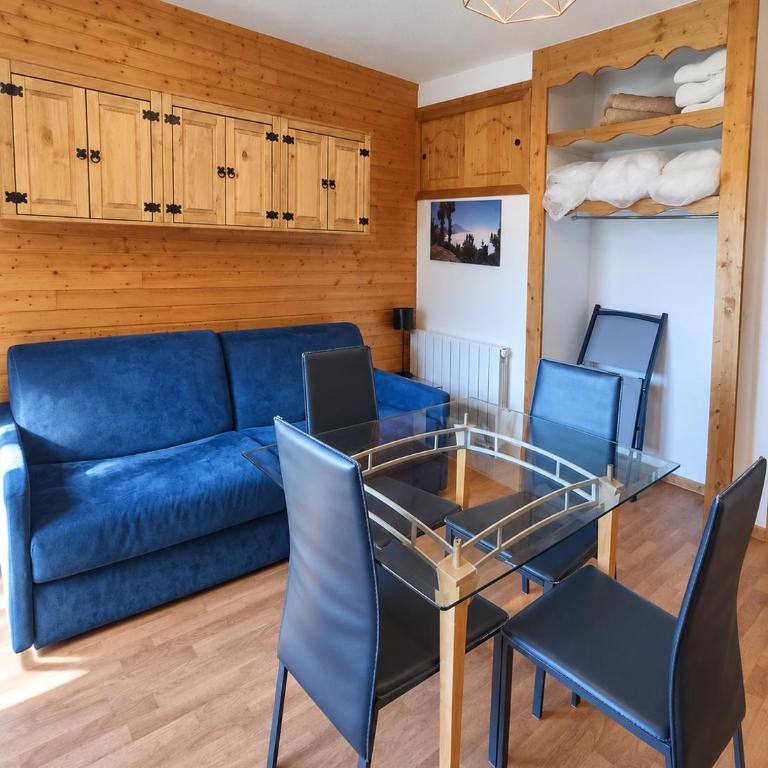 Orelle 3 Vallées - 2 pièces 5-6 personnes - Apartment mit 2 Schlafzimmern - 13