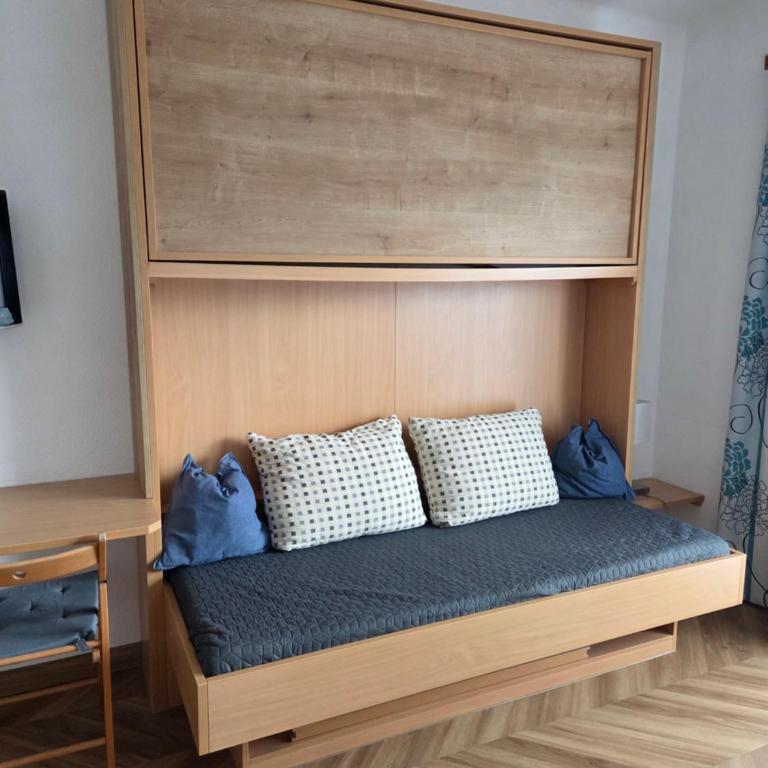 Sonnenhügel - Doppelzimmer mit Balkon - 5