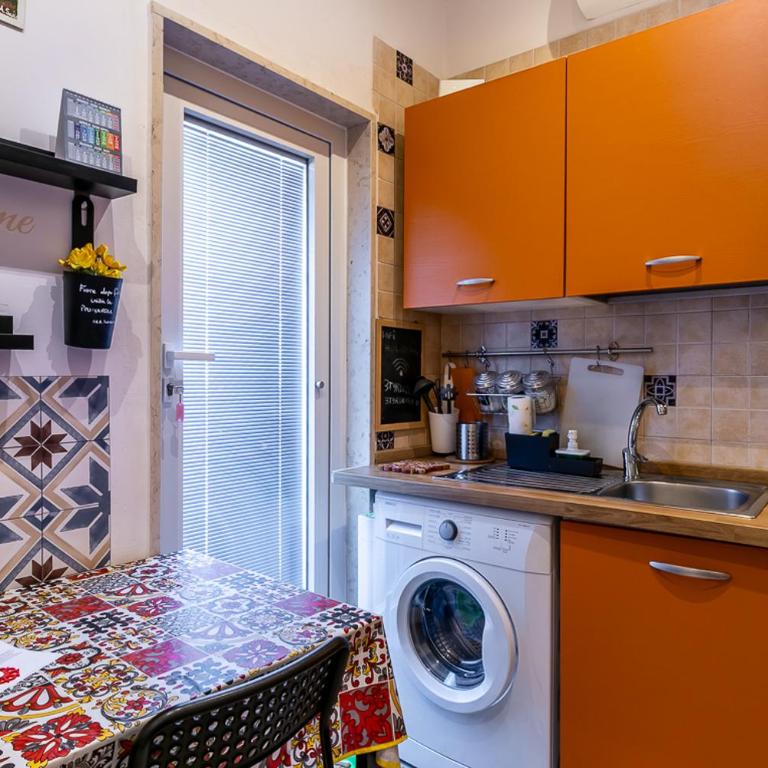 Madò Apartments Dalmazia - Appartamento con 1 Camera da Letto - 2