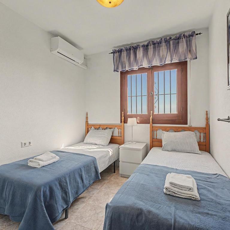 Casa Lavanda - Casa de 3 dormitorios - 2