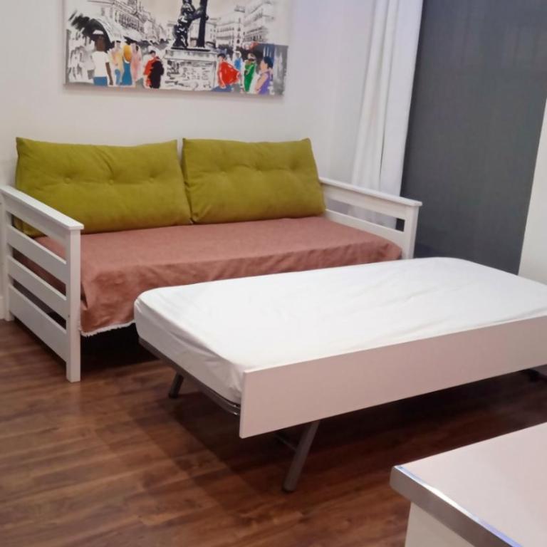 Céntrico apartamento entre Sol, Ópera y Pza Mayor - Appartamento - 18