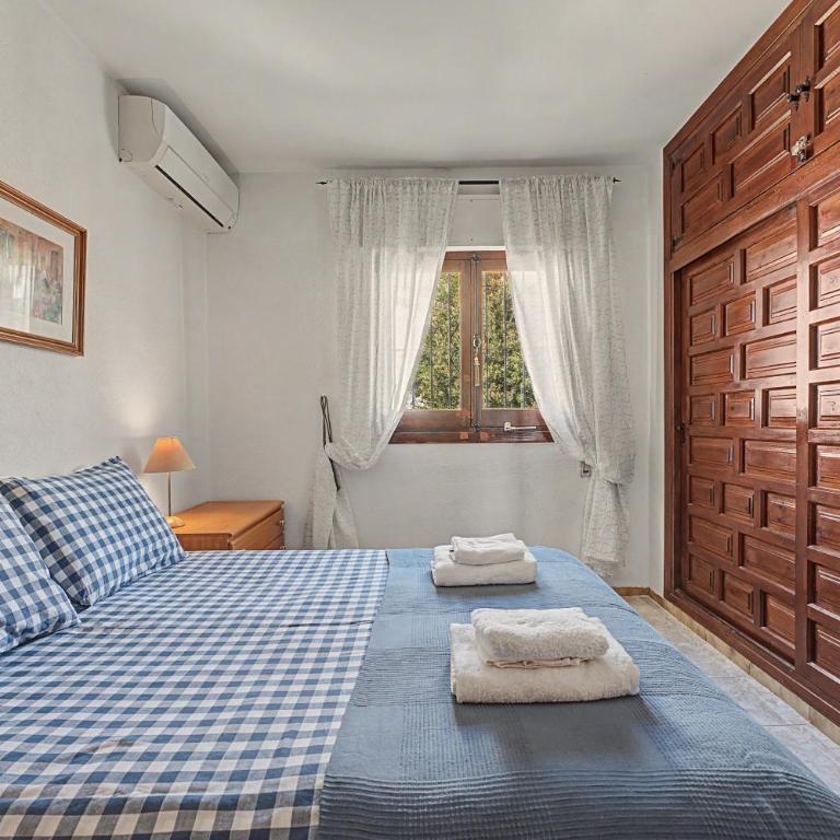 Casa Lavanda - Casa de 3 dormitorios - 4