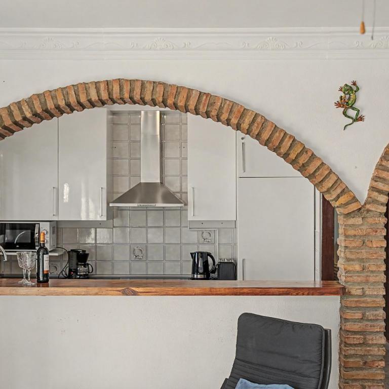 Casa Lavanda - Casa de 3 dormitorios - 8