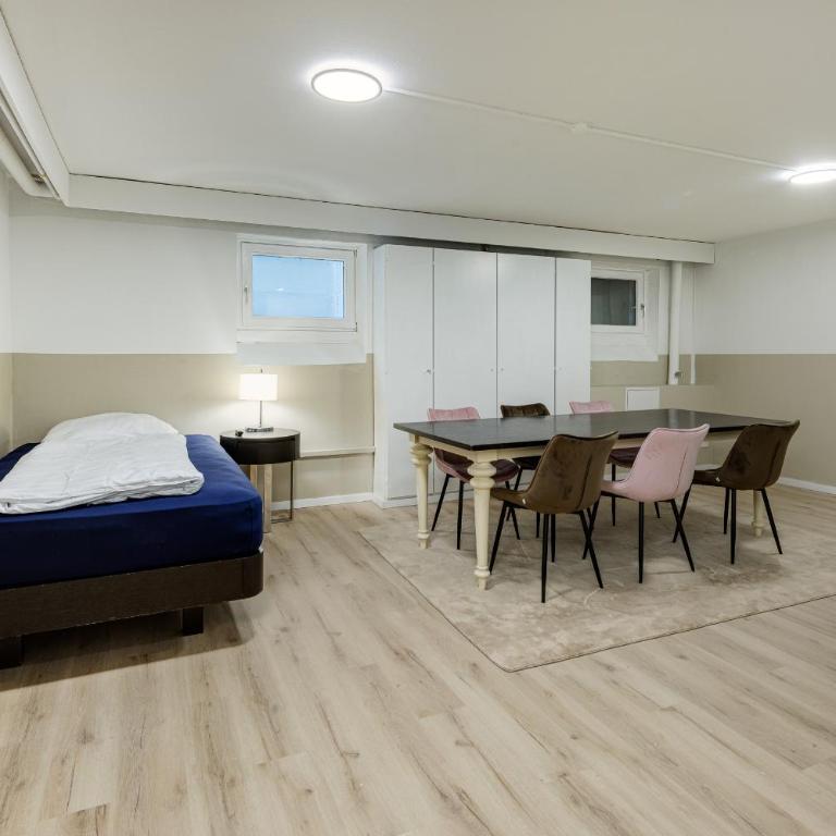 Westpark Living - Camera Matrimoniale - 5