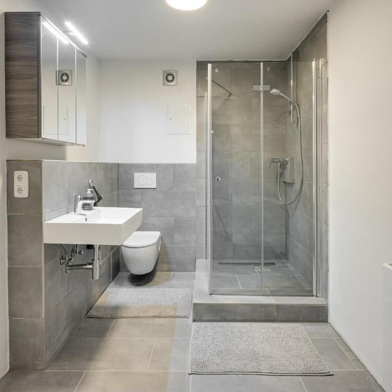 Westpark Living - Camera Matrimoniale - 1