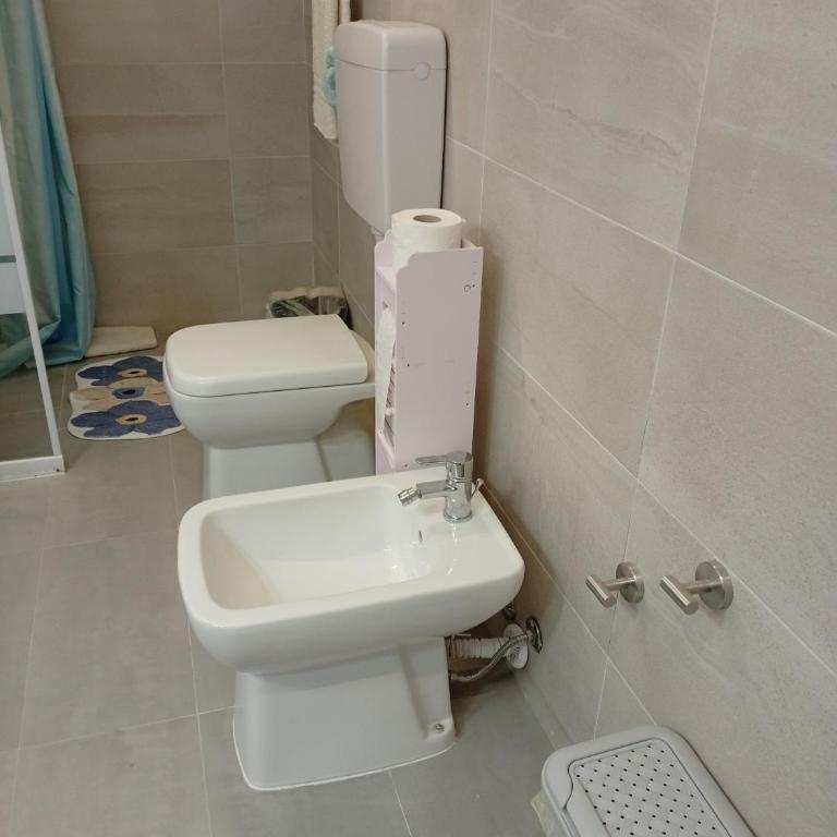 Casa Matys 2 - Appartement 2 Chambres - 12