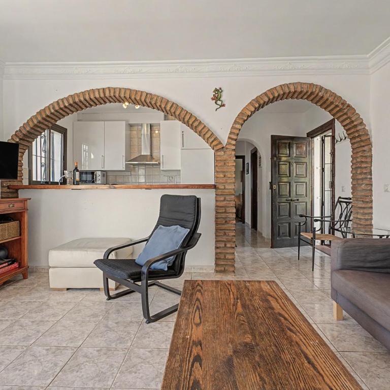 Casa Lavanda - Casa de 3 dormitorios - 12