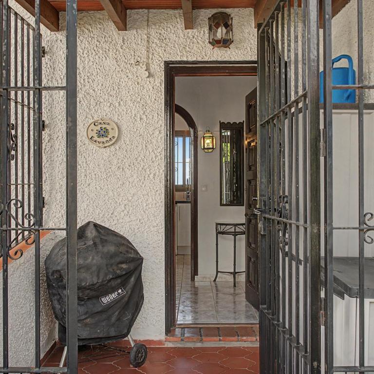 Casa Lavanda - Casa de 3 dormitorios - 16