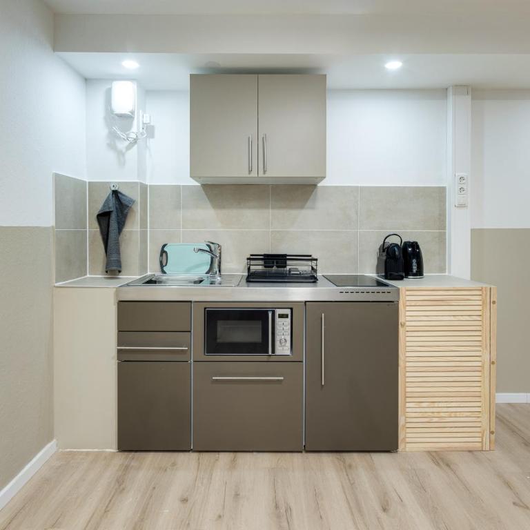 Westpark Living - Camera Matrimoniale - 2