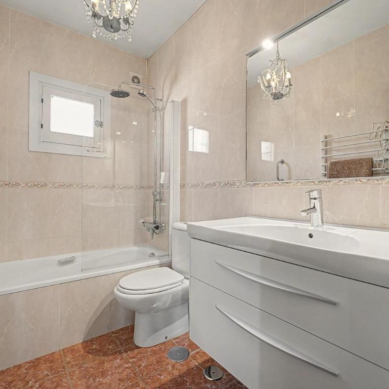 Casa Lavanda - Casa de 3 dormitorios - 20