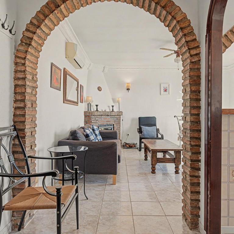 Casa Lavanda - Casa de 3 dormitorios - 21