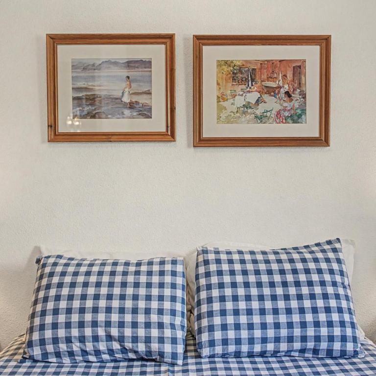 Casa Lavanda - Casa de 3 dormitorios - 23