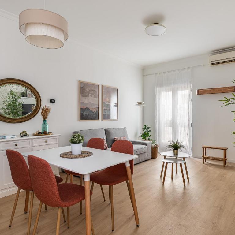 Waou Malasaña IV - Alquiler Corta Duración - Appartement 1 Chambre - 5