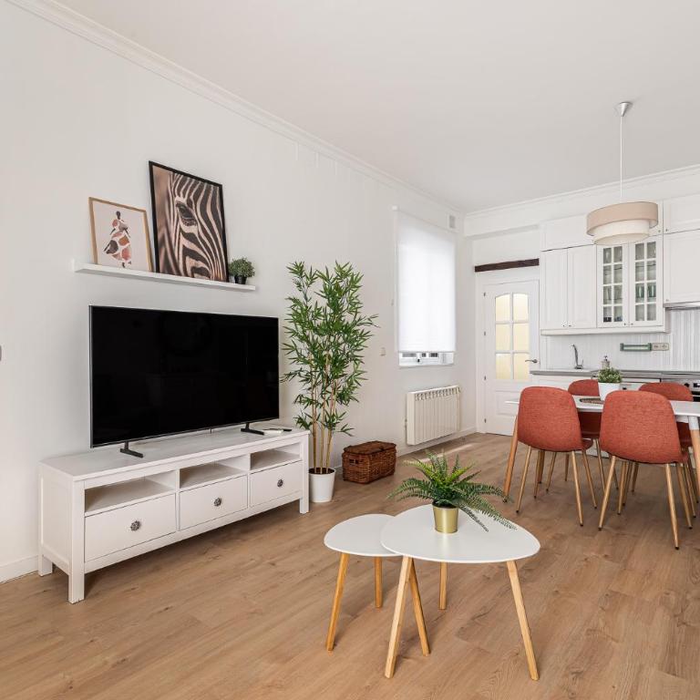 Waou Malasaña IV - Alquiler Corta Duración - Appartement 1 Chambre - 3