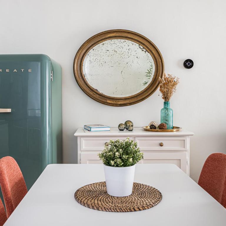 Waou Malasaña IV - Alquiler Corta Duración - Appartement 1 Chambre - 9