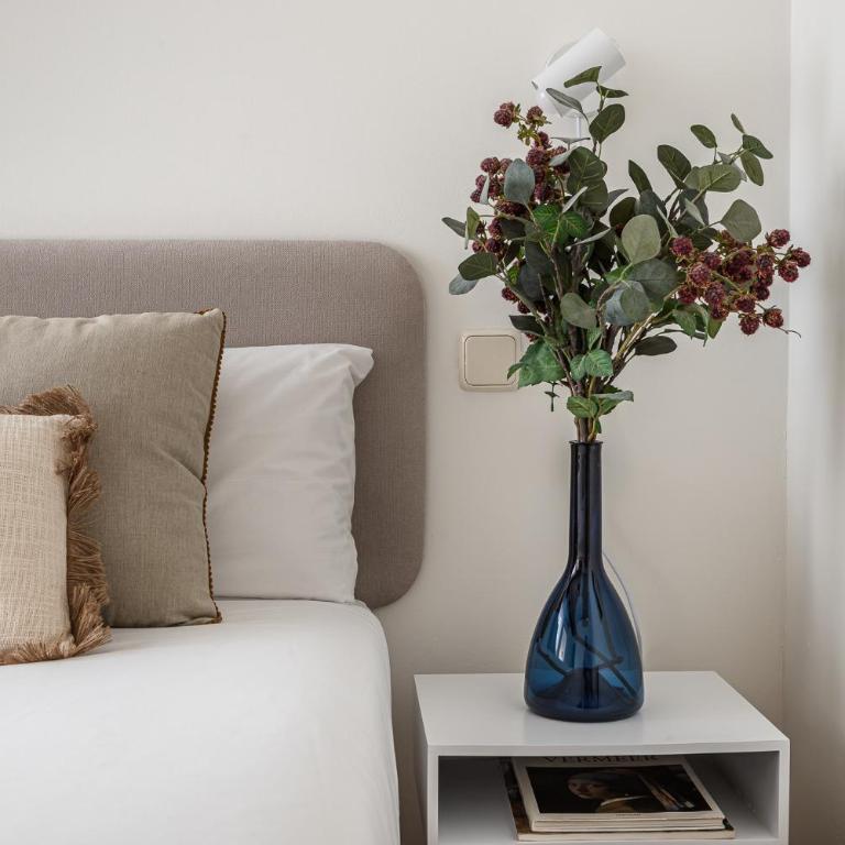 Waou Malasaña IV - Alquiler Corta Duración - Appartement 1 Chambre - 13