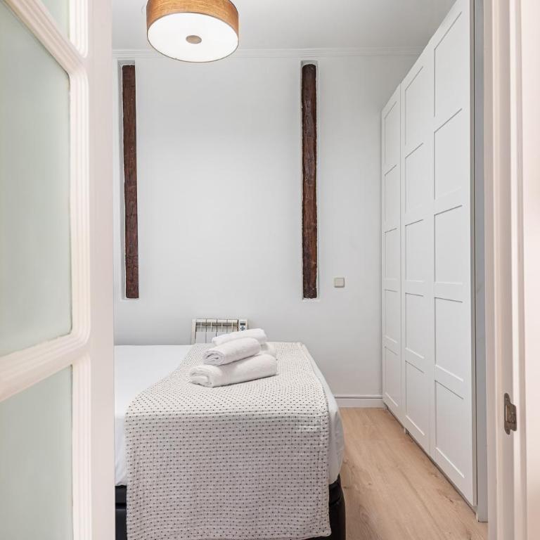 Waou Malasaña IV - Alquiler Corta Duración - Appartement 1 Chambre - 14