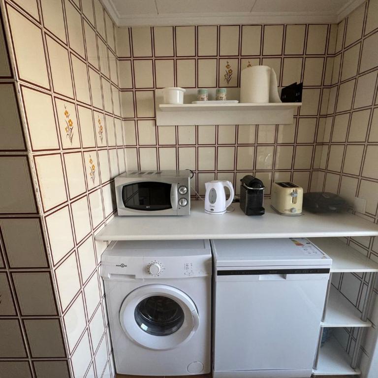 Florazar II 5 2 - Appartamento con 2 Camere da Letto - 12