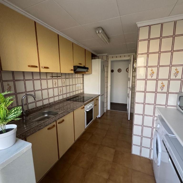 Florazar II 5 2 - Appartamento con 2 Camere da Letto - 14