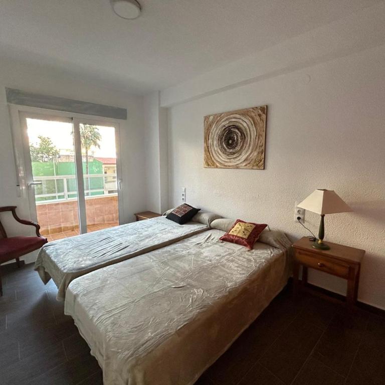Florazar II 5 2 - Appartamento con 2 Camere da Letto - 15