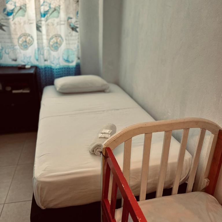 Casa vacacional cerca a la playa - Casa de 4 dormitorios - 12