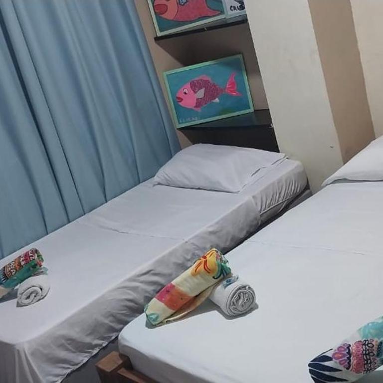 Casa vacacional cerca a la playa - Casa de 4 dormitorios - 18
