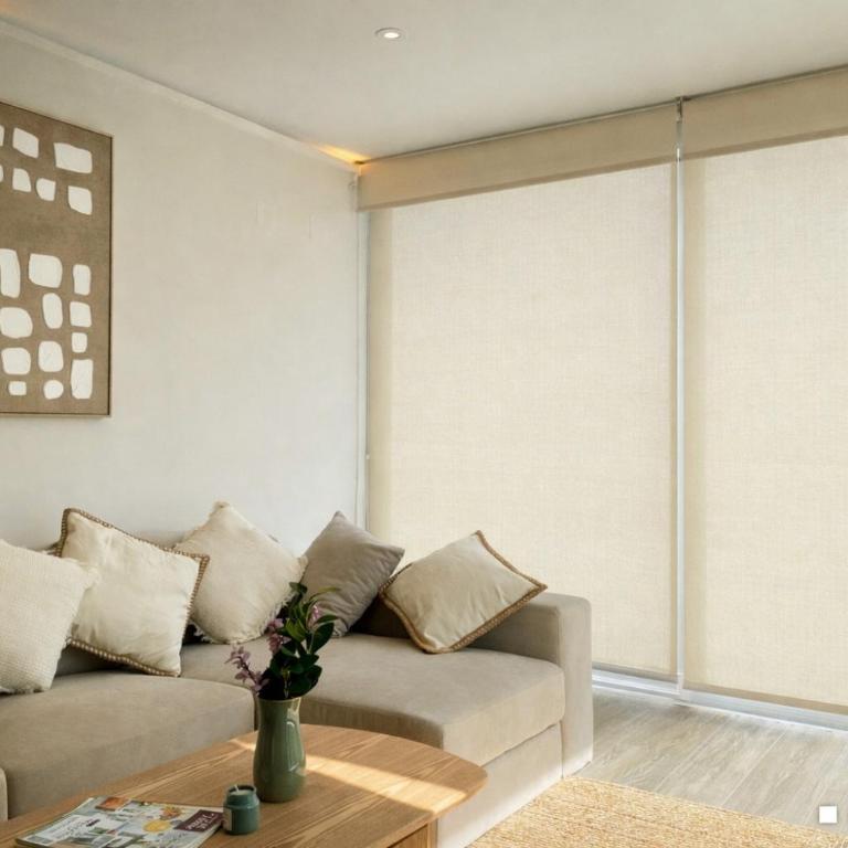 VH Costa Blanca -The Moraira Collection 1 - Apartamento de 2 dormitorios - 3
