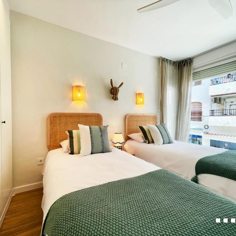 VH Costa Blanca -The Moraira Collection 1 - Apartamento de 2 dormitorios - 13