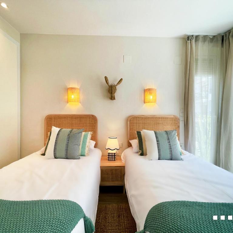 VH Costa Blanca -The Moraira Collection 1 - Apartamento de 2 dormitorios - 14