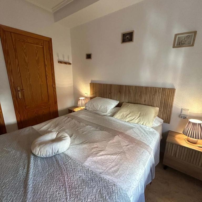 Piso del Mar Azul Torrevieja - Two-Bedroom Apartment - 7