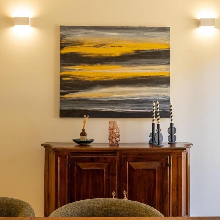 New Penthouse - Cinema, Steam, Terrace and Smart - Appartamento Superior con 3 Camere da Letto - 3