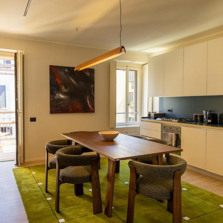 New Penthouse - Cinema, Steam, Terrace and Smart - Appartamento Superior con 3 Camere da Letto - 1