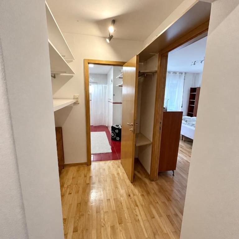 Central Park - Apartman sa 1 Spavaćom Sobom - 16