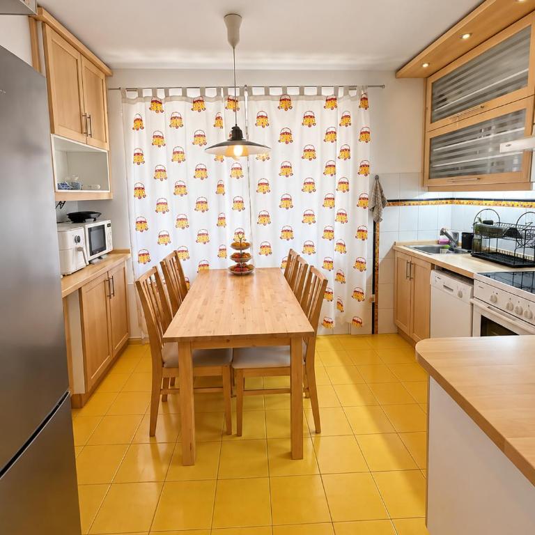 Central Park - Apartman sa 1 Spavaćom Sobom - 12
