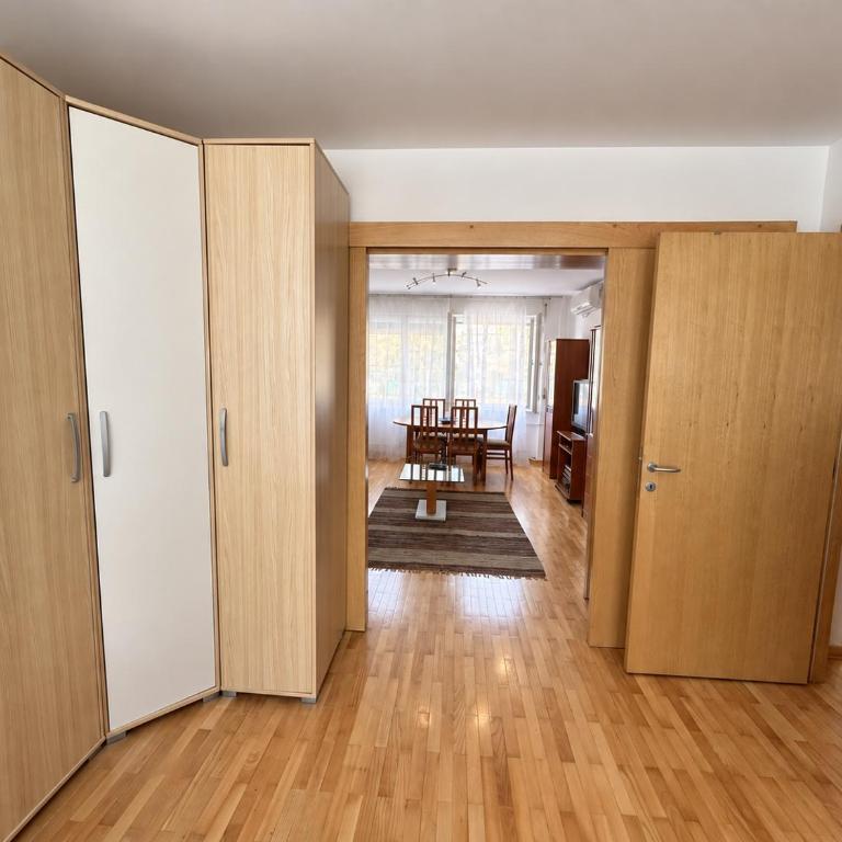 Central Park - Apartman sa 1 Spavaćom Sobom - 10