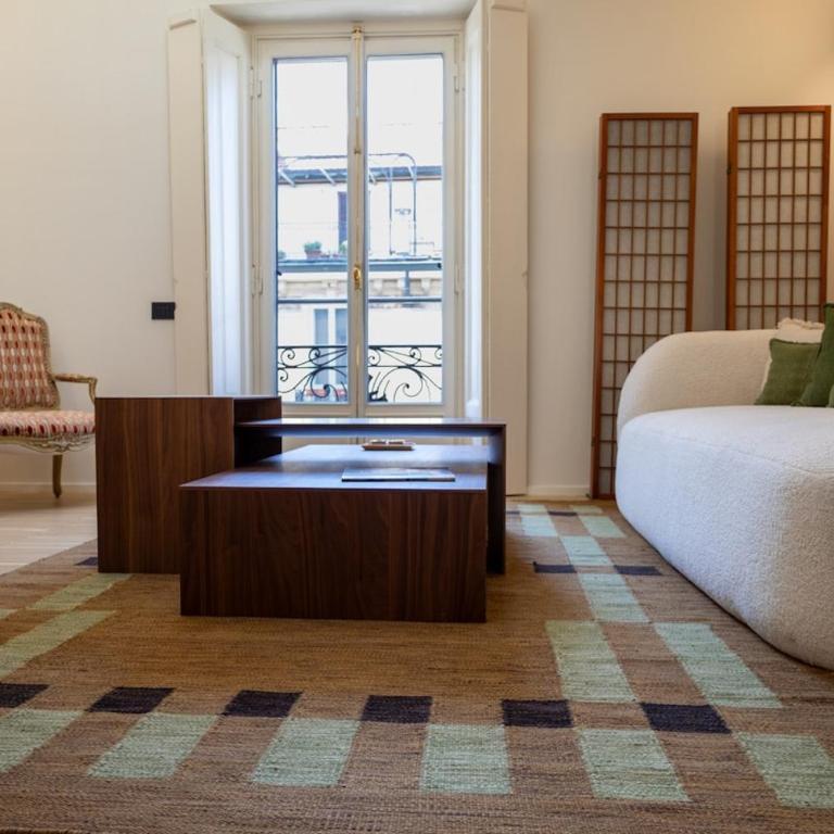 New Penthouse - Cinema, Steam, Terrace and Smart - Appartamento Superior con 3 Camere da Letto - 7
