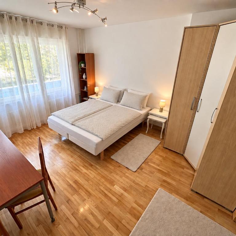 Central Park - Apartman sa 1 Spavaćom Sobom - 6