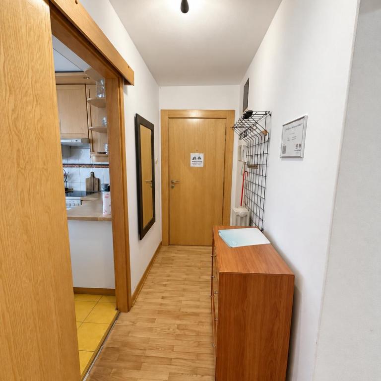 Central Park - Apartman sa 1 Spavaćom Sobom - 14