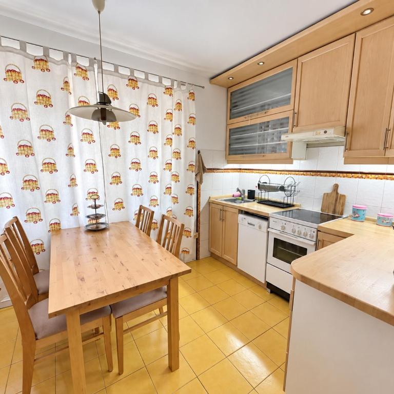Central Park - Apartman sa 1 Spavaćom Sobom - 3