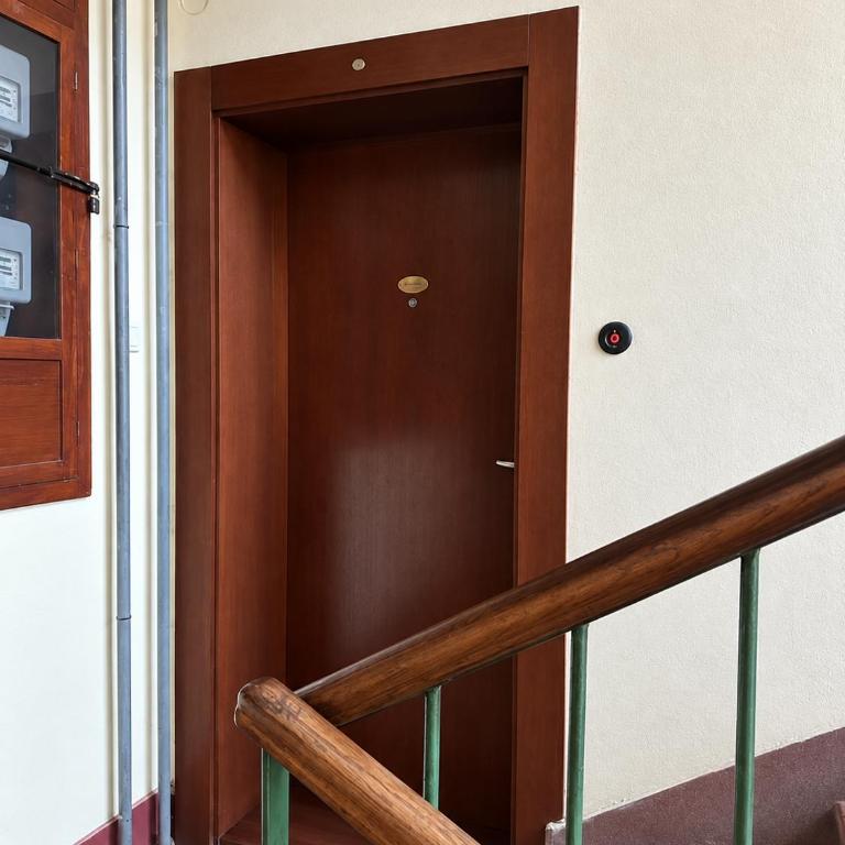 Central Park - Apartman sa 1 Spavaćom Sobom - 20