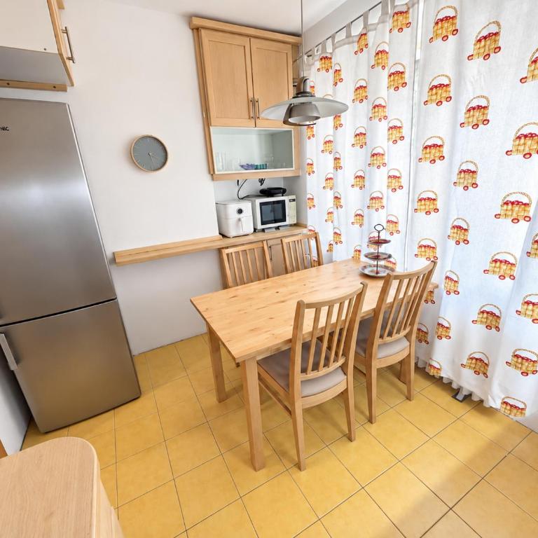 Central Park - Apartman sa 1 Spavaćom Sobom - 13