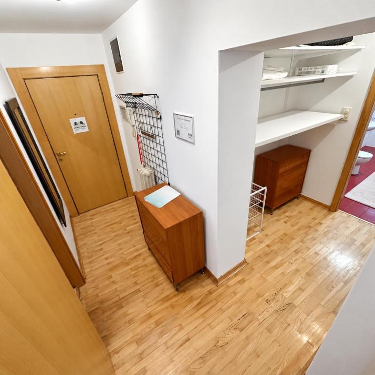 Central Park - Apartman sa 1 Spavaćom Sobom - 15