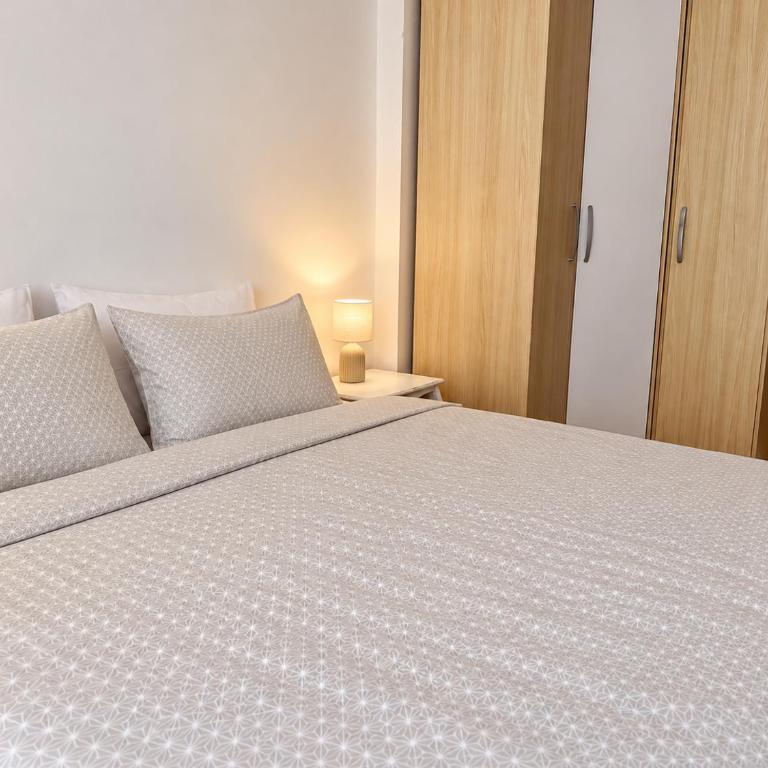 Central Park - Apartman sa 1 Spavaćom Sobom - 8