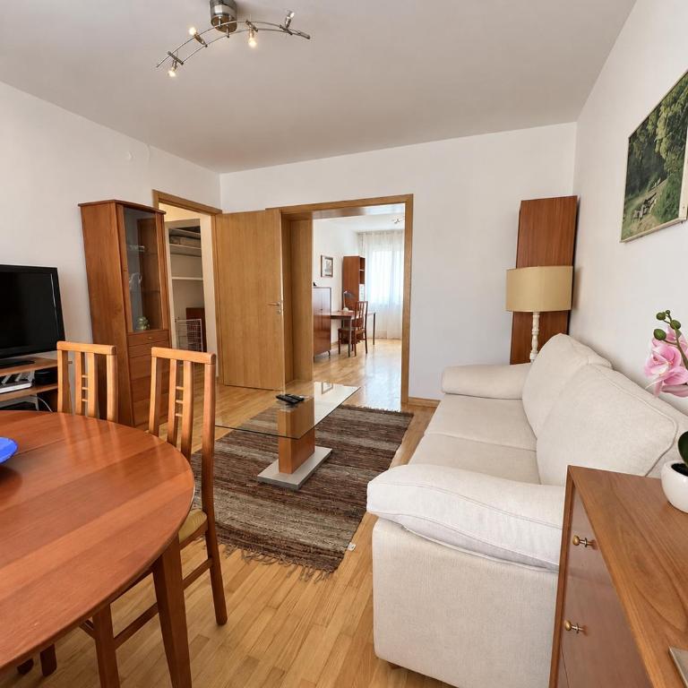 Central Park - Apartman sa 1 Spavaćom Sobom - 7