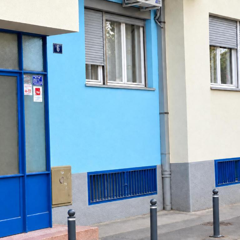 Central Park - Apartman sa 1 Spavaćom Sobom - 21
