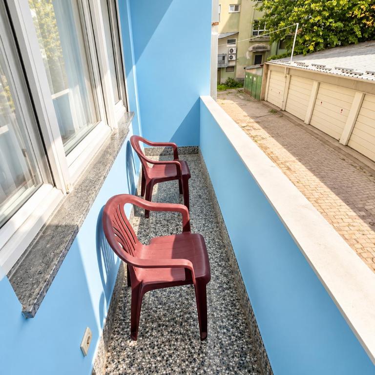 Central Park - Apartman sa 1 Spavaćom Sobom - 19