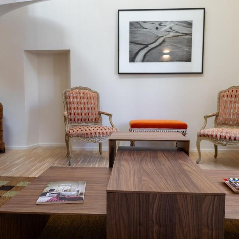 New Penthouse - Cinema, Steam, Terrace and Smart - Appartamento Superior con 3 Camere da Letto - 11