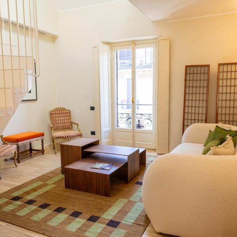 New Penthouse - Cinema, Steam, Terrace and Smart - Appartamento Superior con 3 Camere da Letto - 13